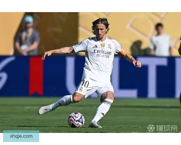 世俱杯冠军悬念拉满皇马与迈阿密成最可能争冠者焦点对决引爆全球关注